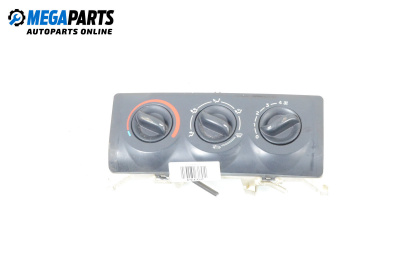 Панел парно за Renault Clio II Box (09.1998 - 09.2005)