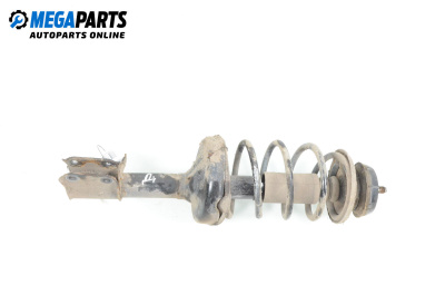 Макферсон за Renault Clio II Box (09.1998 - 09.2005), седан, позиция: предна, дясна