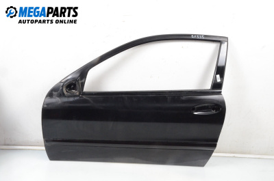 Врата за Mercedes-Benz C-Class Coupe (CL203) (03.2001 - 06.2007), 2+1 вр., купе, позиция: лява