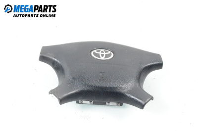 Airbag за Toyota Avensis I Sedan (09.1997 - 02.2003), 4+1 вр., седан, позиция: предна