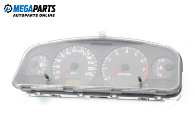 Километраж за Toyota Avensis I Sedan (09.1997 - 02.2003) 1.6 VVT-i (ZZT250), 110 к.с.