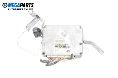 Компютър двигател за Toyota Avensis I Sedan (09.1997 - 02.2003) 1.6 VVT-i (ZZT250), 110 к.с., № 89661-05450