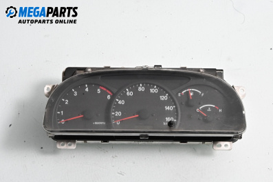 Километраж за Suzuki Grand Vitara I SUV (03.1998 - 08.2006) 2.0 TD 4x4, 87 к.с., № 34101-650H1