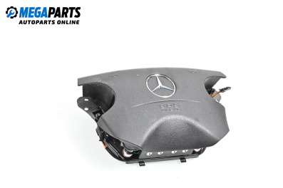 Airbag за Mercedes-Benz E-Class Sedan (W210) (06.1995 - 08.2003), 4+1 вр., седан, позиция: предна