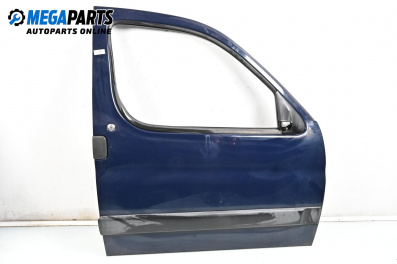 Врата за Peugeot Partner Combispace (05.1996 - 12.2015), 2+1 вр., миниван, позиция: дясна