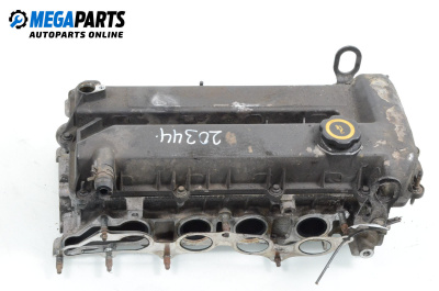 Глава за Ford Mondeo III Sedan (10.2000 - 03.2007) 2.0 16V, 146 к.с.