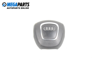 Airbag за Audi Q7 SUV I (03.2006 - 01.2016), 4+1 вр., джип, позиция: предна