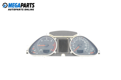 Километраж за Audi Q7 SUV I (03.2006 - 01.2016) 3.0 TDI Quattro, 240 к.с., № 4L0920930