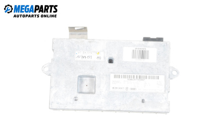 MMI модул за Audi Q7 SUV I (03.2006 - 01.2016), № 4E0 035 729