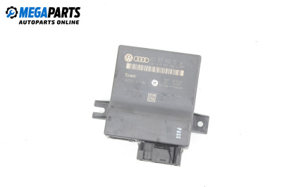 Модул за Audi Q7 SUV I (03.2006 - 01.2016), № 4L0 907 468 B
