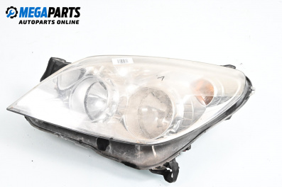 Фар за Opel Astra H Hatchback (01.2004 - 05.2014), хечбек, позиция: лява
