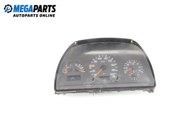 Километраж за Mercedes-Benz Vito Bus (638) (02.1996 - 07.2003) 110 TD 2.3 (638.174), 98 к.с.