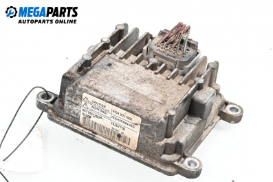 Модул ГНП за Opel Meriva A Minivan (05.2003 - 05.2010), № 8971891363