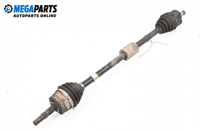 Полуоска за Opel Meriva A Minivan (05.2003 - 05.2010) 1.7 DTI, 75 к.с., позиция: предна, дясна