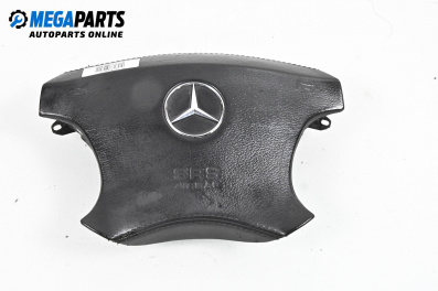 Airbag за Mercedes-Benz S-Class Sedan (W220) (10.1998 - 08.2005), 4+1 вр., седан, позиция: предна