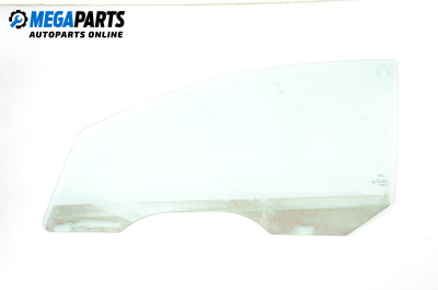 Странично стъкло за Ford Focus I Hatchback (10.1998 - 12.2007), 4+1 вр., хечбек, позиция: предна, лява