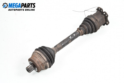Полуоска за Audi A4 Avant B6 (04.2001 - 12.2004) 2.4, 170 к.с., позиция: предна, дясна, автоматик