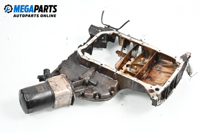 Картер за Audi A4 Avant B6 (04.2001 - 12.2004) 2.4, 170 к.с.