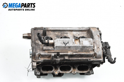 Глава за Audi A4 Avant B6 (04.2001 - 12.2004) 2.4, 170 к.с.