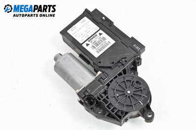 Електромотор за стъклоподемник за Audi A4 Avant B6 (04.2001 - 12.2004), 4+1 вр., комби, позиция: предна, дясна, № 8E1 959 802B