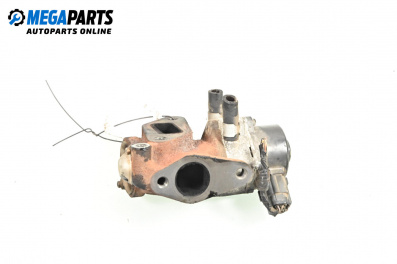 EGR-клапан за Nissan Almera TINO (12.1998 - 02.2006) 2.2 dCi, 115 к.с.