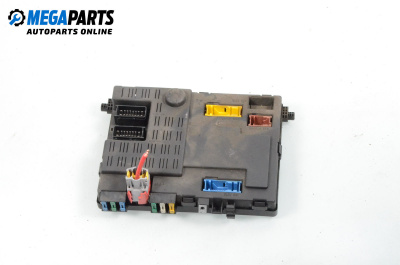 BSI модул за Citroen Xsara Picasso (09.1999 - 06.2012), № 9642409480
