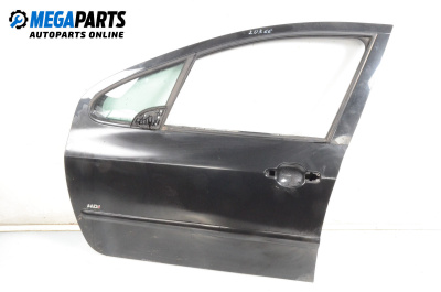 Врата за Peugeot 307 Station Wagon (03.2002 - 12.2009), 4+1 вр., комби, позиция: предна, лява