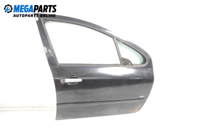 Врата за Peugeot 307 Station Wagon (03.2002 - 12.2009), 4+1 вр., комби, позиция: предна, дясна