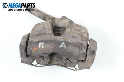Спирачен апарат за Peugeot 307 Station Wagon (03.2002 - 12.2009), позиция: предна, дясна