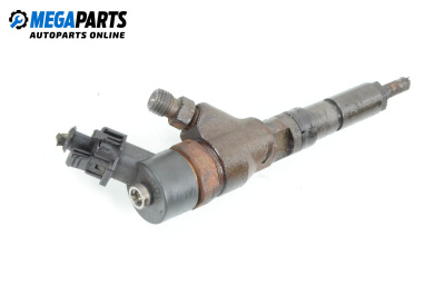 Дюза дизел за Citroen C5 I Hatchback (03.2001 - 03.2005) 2.0 HDi (DCRHZB, DCRHZE), 109 к.с., № 0445110 076