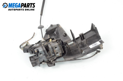 Брава на врата за Ford Focus II Estate (07.2004 - 09.2012), позиция: предна, дясна
