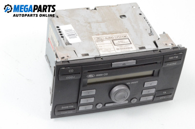 CD плеър за Ford Focus II Estate (07.2004 - 09.2012)