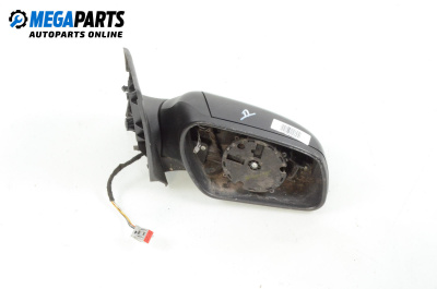 Огледало за Ford Fiesta V Hatchback (11.2001 - 03.2010), 4+1 вр., хечбек, позиция: дясна