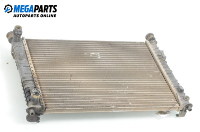 Воден радиатор за Ford Fiesta V Hatchback (11.2001 - 03.2010) 1.4 TDCi, 68 к.с.