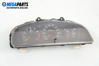 Километраж за Suzuki Baleno Wagon (08.1996 - 04.2005) 1.6 i 16V 4x4, 98 к.с.