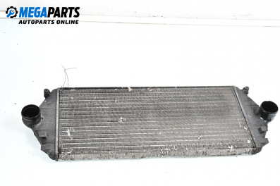 Интеркулер за Peugeot 806 Minivan (06.1994 - 08.2002) 2.1 td 12V, 109 к.с.