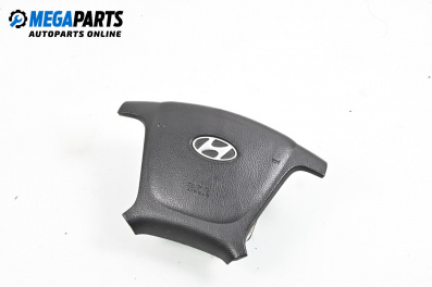 Airbag за Hyundai Santa Fe II SUV (10.2005 - 12.2012), 4+1 вр., джип, позиция: предна