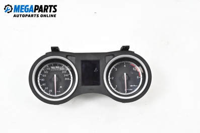 Километраж за Alfa Romeo 159 Sedan (09.2005 - 11.2011) 1.9 JTDM 16V, 150 к.с.