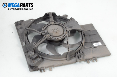 Перка охлаждане за Nissan Micra III Hatchback (01.2003 - 06.2010) 1.0 16V, 65 к.с.