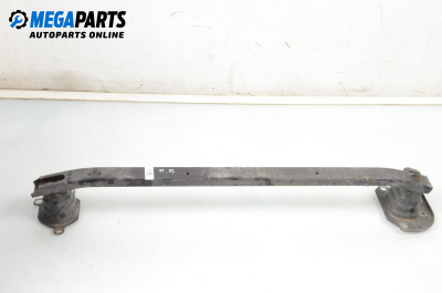 Основа броня за Nissan Micra III Hatchback (01.2003 - 06.2010), хечбек, позиция: предна