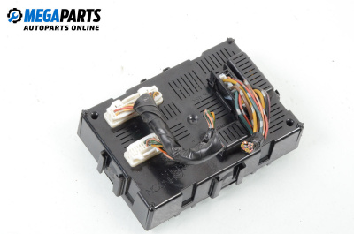 BCM модул за Nissan Micra III Hatchback (01.2003 - 06.2010), № 21676270-2A
