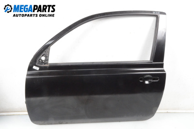 Врата за Nissan Micra III Hatchback (01.2003 - 06.2010), 2+1 вр., хечбек, позиция: лява