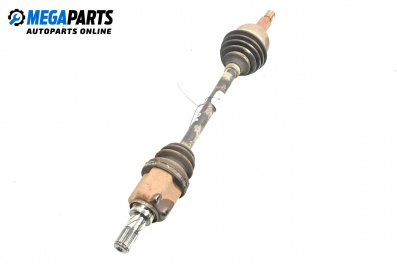 Полуоска за Nissan Micra III Hatchback (01.2003 - 06.2010) 1.0 16V, 65 к.с., позиция: предна, лява