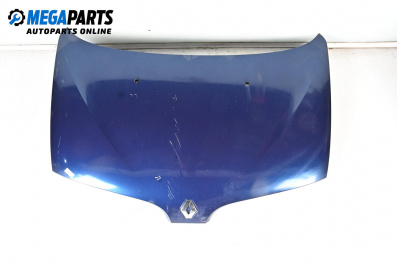Преден капак за Renault Megane Scenic (10.1996 - 12.2001), 2+1 вр., миниван, позиция: предна