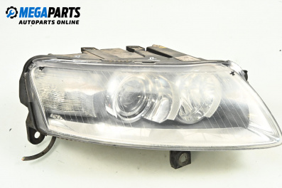 Фар за Audi A6 Avant C6 (03.2005 - 08.2011), комби, позиция: дясна