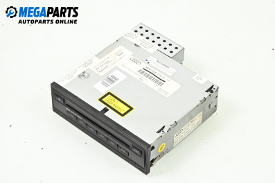 CD чейнджър за Audi A6 Avant C6 (03.2005 - 08.2011), № 4Е0 035 111 А
