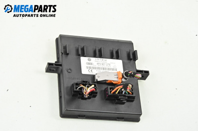 Комфорт модул за Audi A6 Avant C6 (03.2005 - 08.2011), № 4F0 907 279