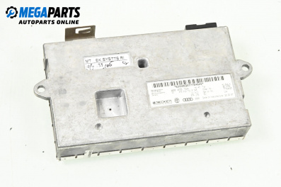 Модул GPS за Audi A6 Avant C6 (03.2005 - 08.2011), № 4E0 035 729