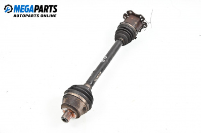 Полуоска за Audi A6 Avant C6 (03.2005 - 08.2011) 2.0 TFSI, 170 к.с., позиция: предна, лява