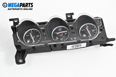 Уреди за Alfa Romeo 159 Sportwagon (03.2006 - 11.2011), № 60696626